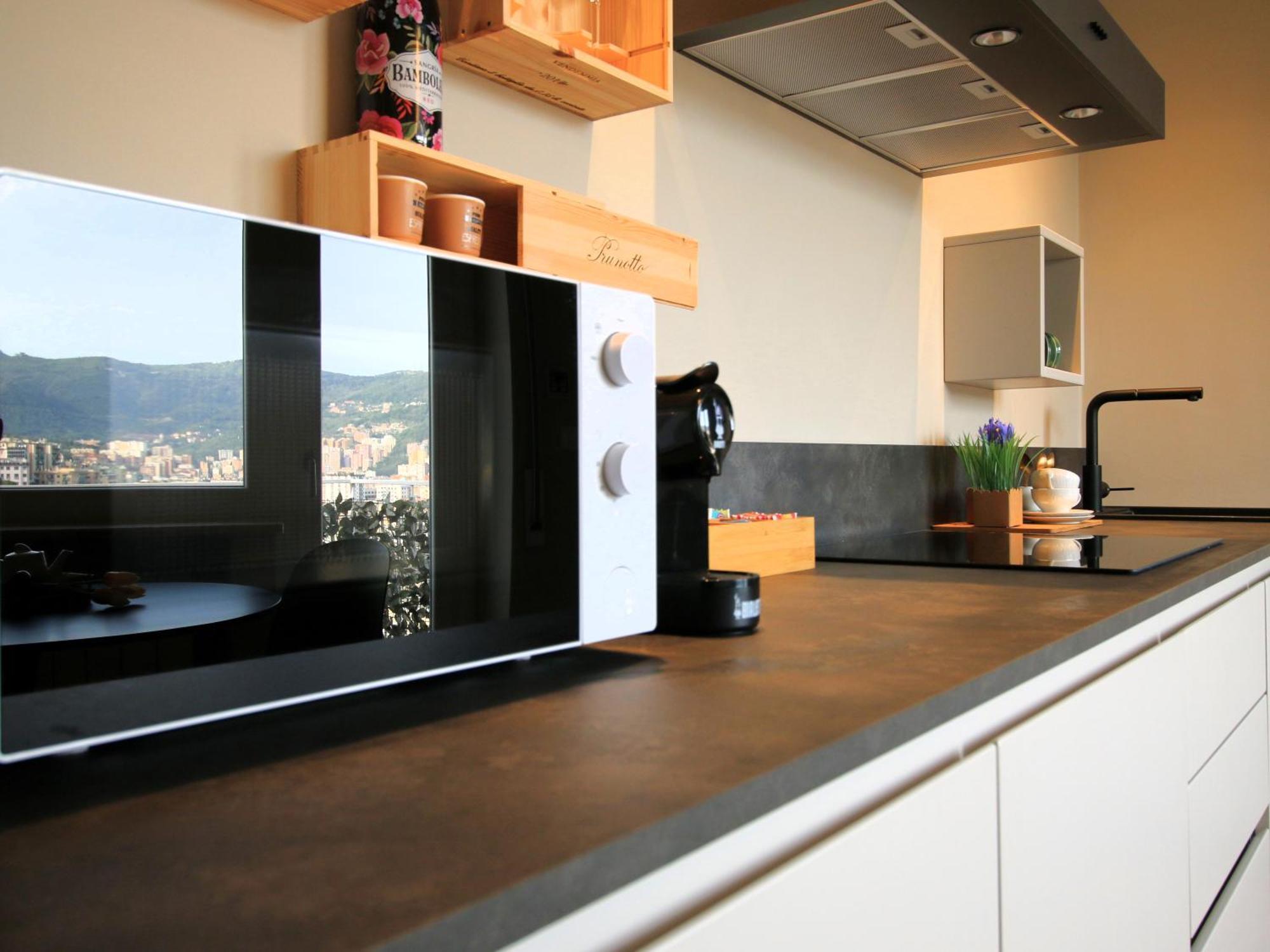 Montallegrosuite Appartamento *