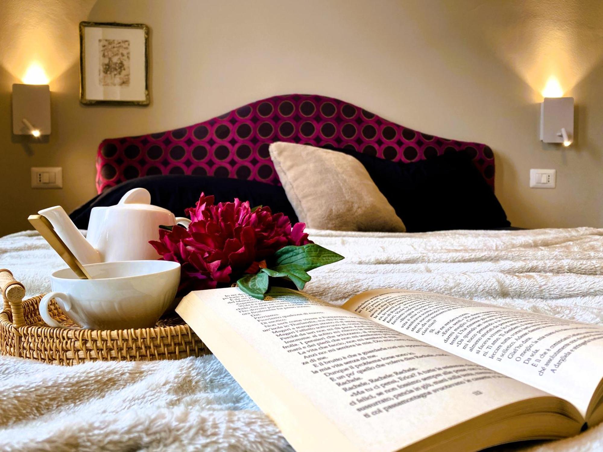 Appartement Montallegrosuite