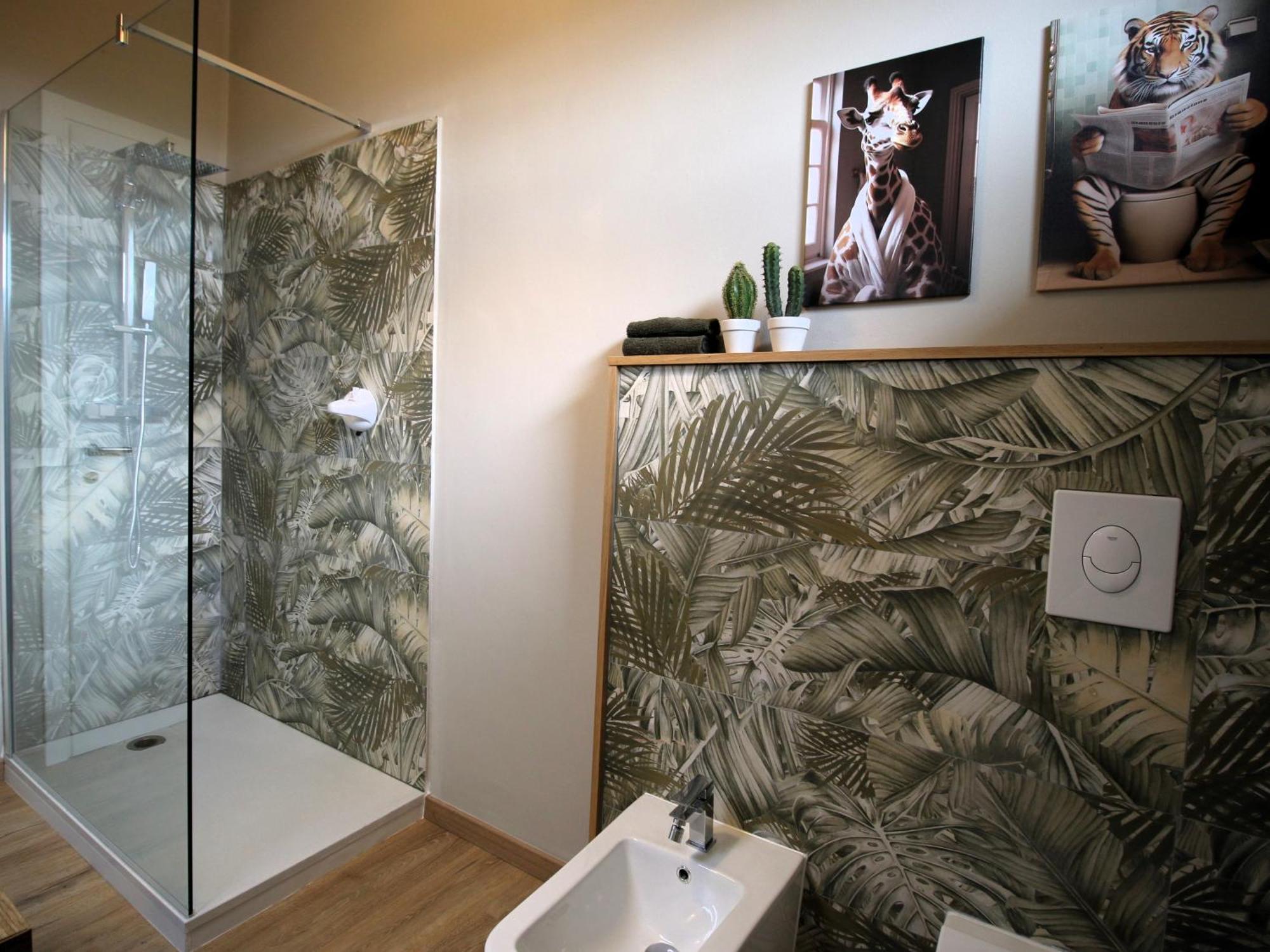 Montallegrosuite Appartement