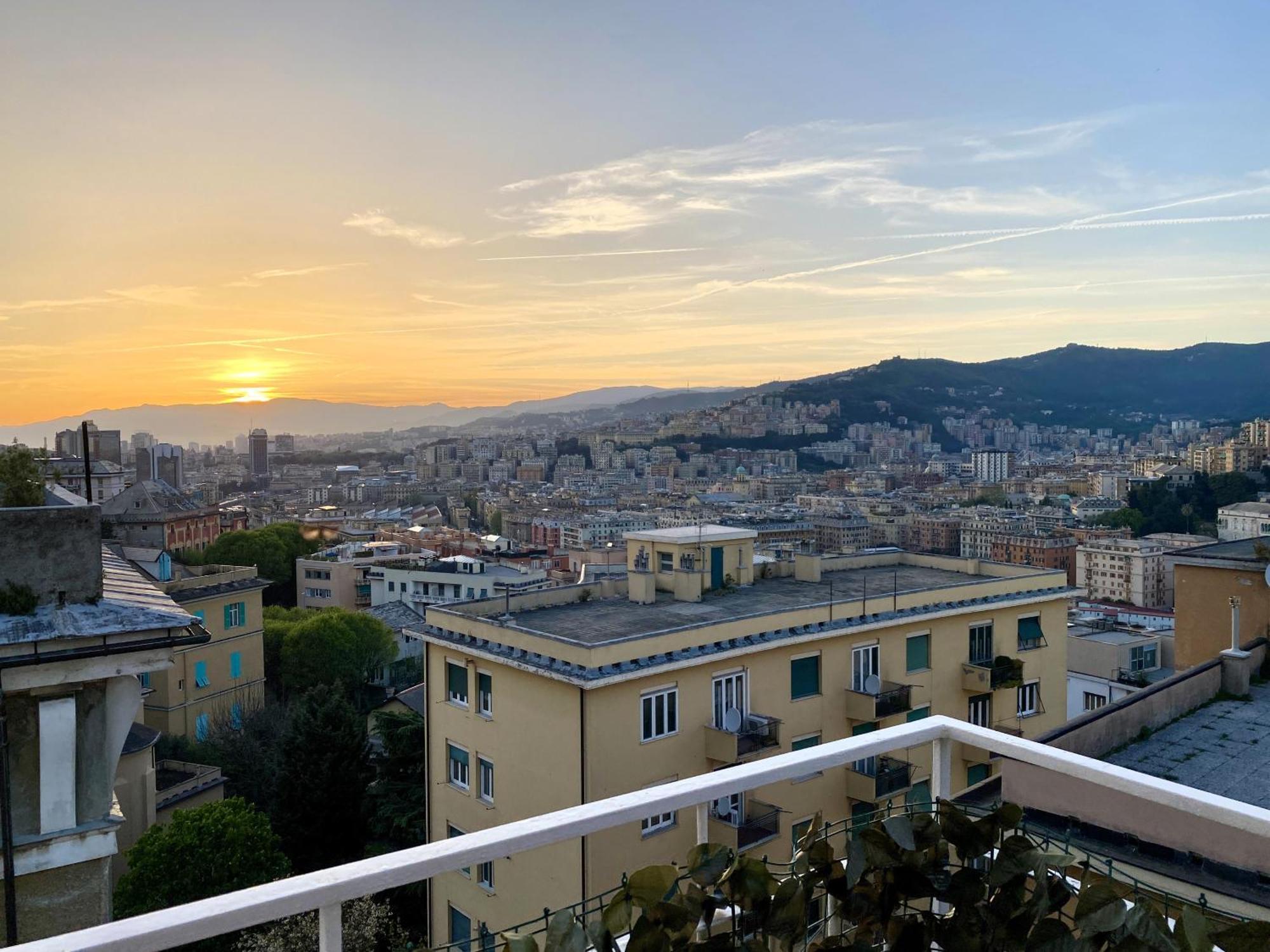 Montallegrosuite Appartamento