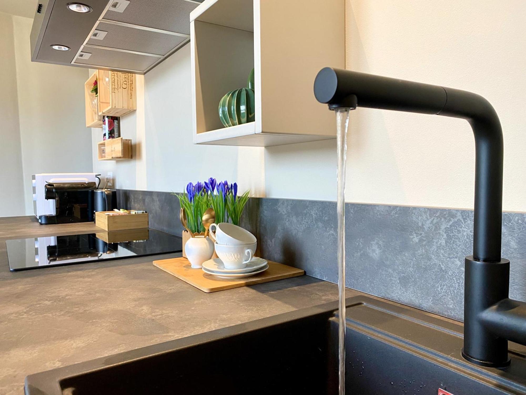 Montallegrosuite Appartement *