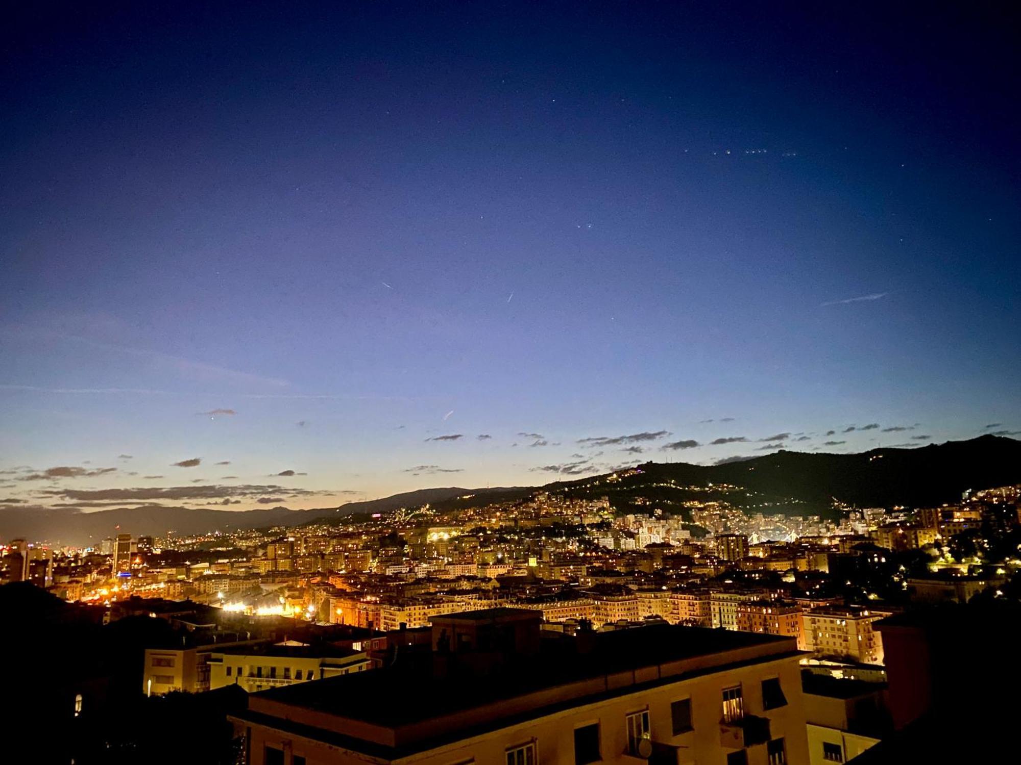 Appartamento Montallegrosuite