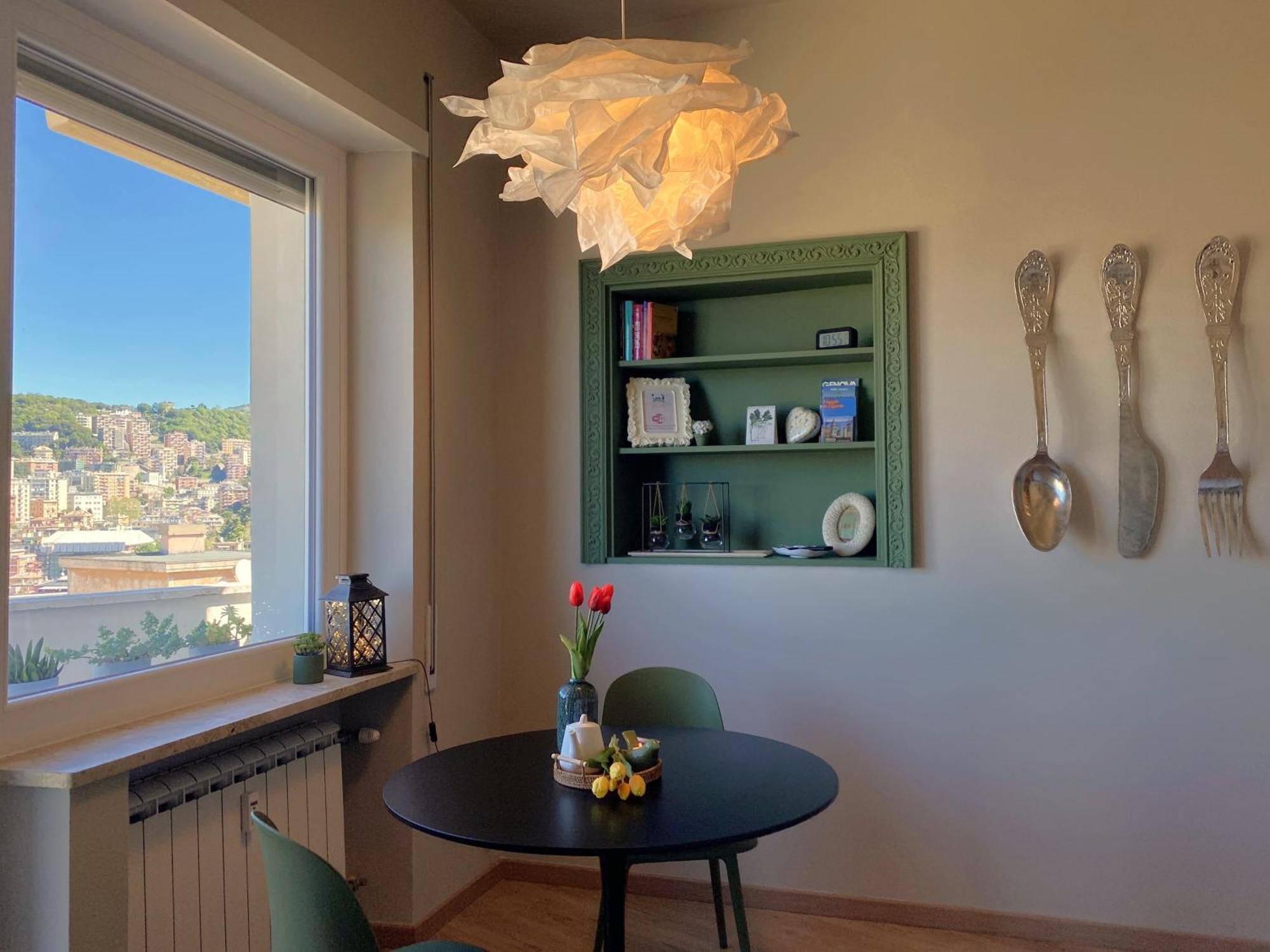 Montallegrosuite Appartamento