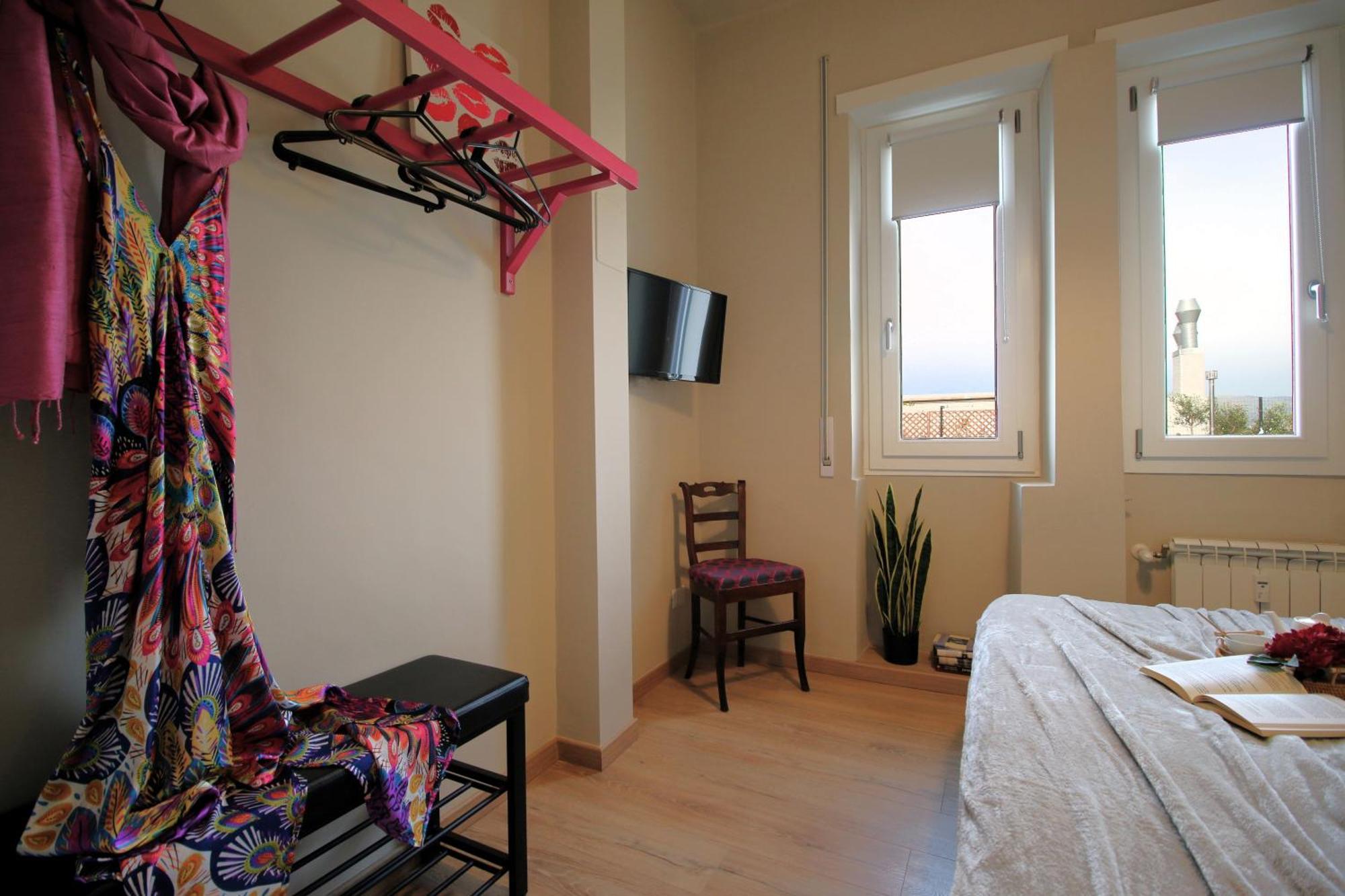 Montallegrosuite Apartment Genoa